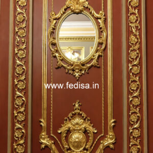 Bedroom Classic Wall Decor Homify False Ceiling No-3256
