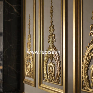 Hallway Wall Design Traditional False Ceiling Amazon No-3258