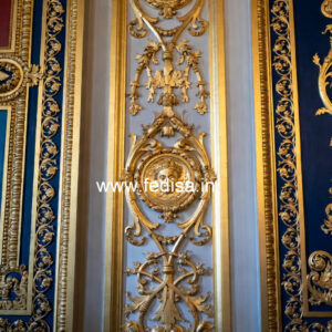 Decorative Wall Trims Single Layer False Ceiling No-3264