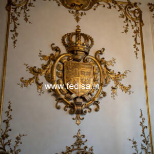 Decorative Wall Design False Ceiling Justdial No-3275