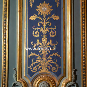 European Classic Wall Sintex Pvc False Ceiling No-3279