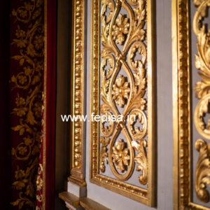 Textured Wall Finish Waterproof Pop Ceiling No-3289