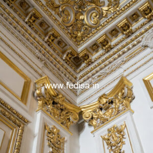 Plaster Wall Design Godrej False Ceiling No-3290