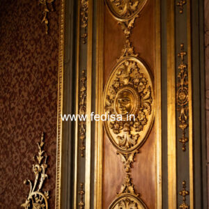 Wallpaper Classic Design Indiamart False Ceiling No-3291