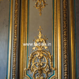 Wall Cornice Design Options For False Ceiling No-3303