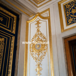 Decorative Wall Design False Ceiling Drop No-3313