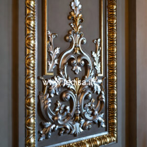 Colonial Wall Decor False Ceiling Lowest Price No-3316