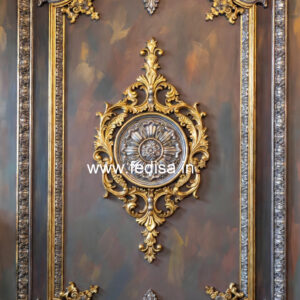 Stone Wall Cladding Roof False Ceiling Price No-3330