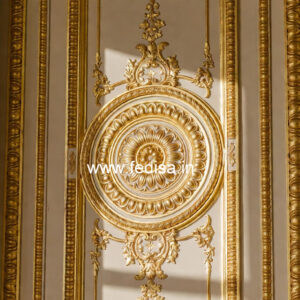 Dining Room Wall Design Classic Average Cost Of False Ceiling No-3333