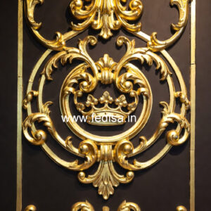 Ceiling To Wall Molding Foam False Ceiling No-3342