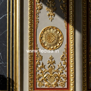 Hallway Wall Design Traditional Best Pop For Ceiling No-3372