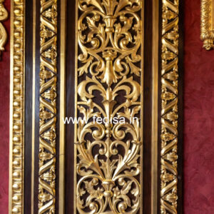 Classic Tv Wall Design Pop Design For Hall No-3411