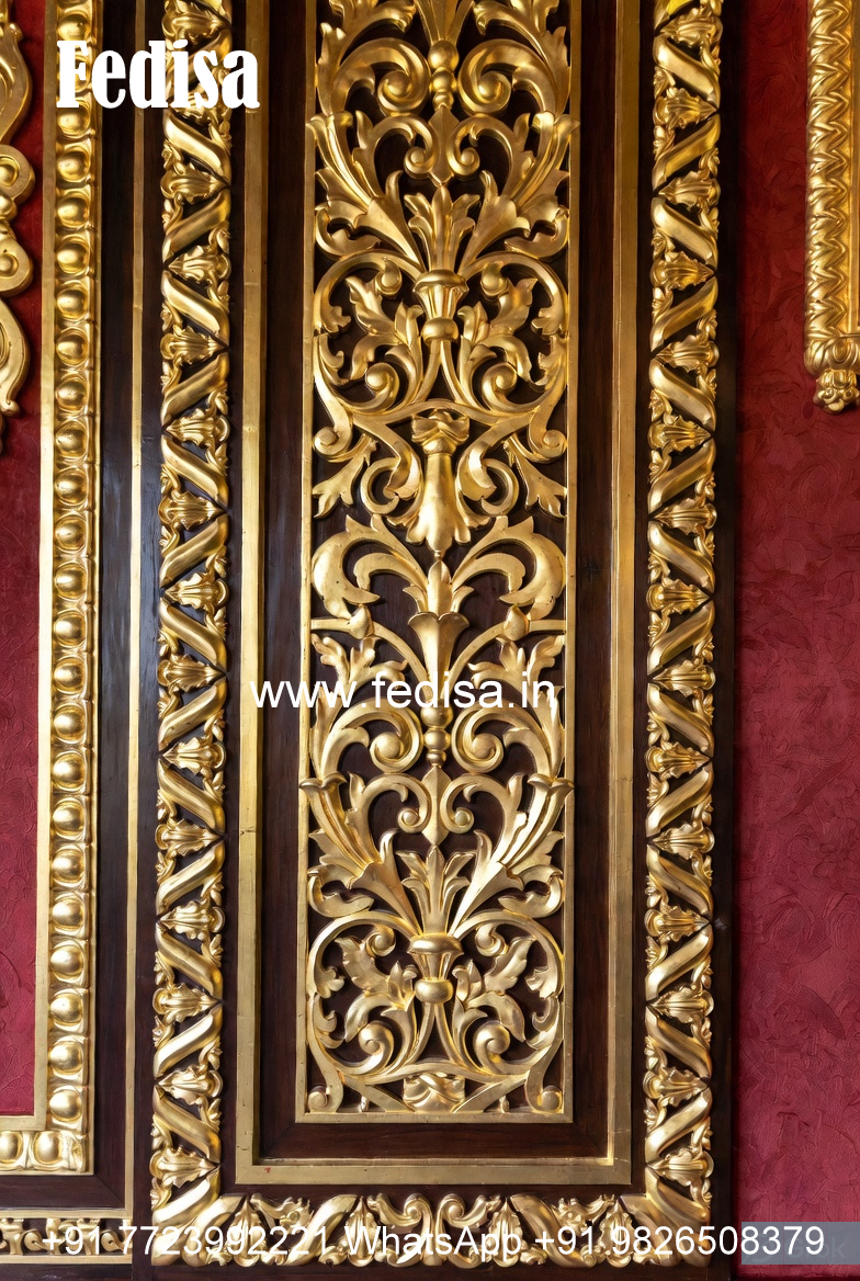 Classic Tv Wall Design Pop Design For Hall No-3411