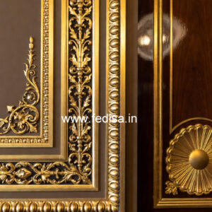Wall Molding Ideas Plus Minus Pop Design No-3413
