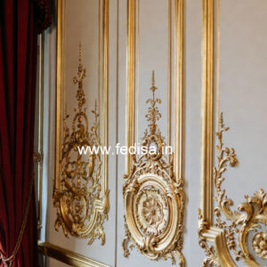 Wall Cornice Design Pop Design For Bedroom No-3417
