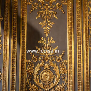 Classic Wall Design Simple Pop Design 2026 No-3421