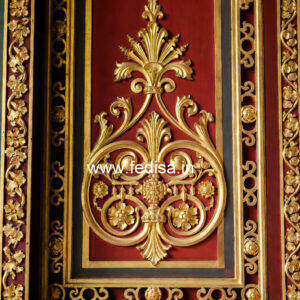 Luxury Wall Design Pop Ke Design No-3425