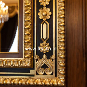 Wallpaper Classic Design Plus Minus Pop Design For Gallery No-3443