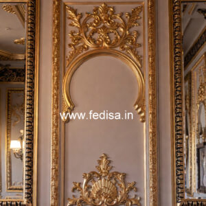 Classic Tv Wall Design Simple Pop Design For Hall 2026 No-3449