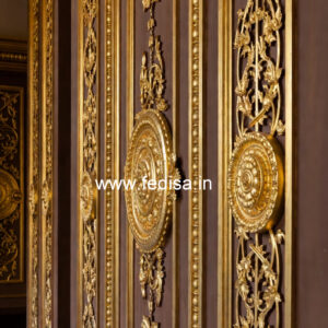 Wall Frame Design Classic Pop Plus Minus Latest Design 2026 No-3452