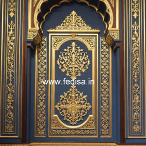 Wall Art Classic Style Best Pop Design No-3458