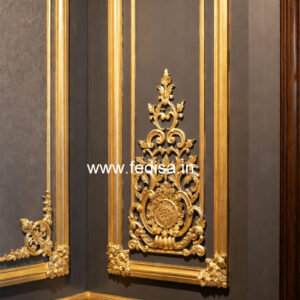Traditional Wall Design Plus Minus Pop No-3460