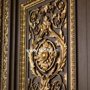 Classic Interior Walls For Ceiling Ke Design No-3464