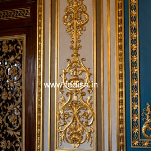 Royal Wall Design Minus Plus Design No-3470