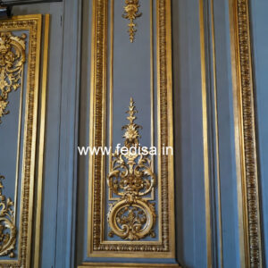 Neoclassical Wall Decor Modern Pop Plus Minus Design 2026 No-3473