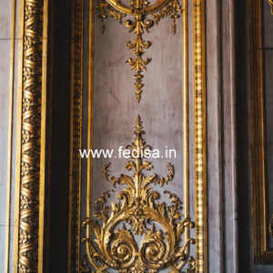 Antique Wall Design Best Pop Design For Hall No-3474