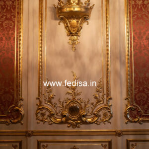Decorative Wall Trims Pop Plus Minus Latest Design 2026 No-3492