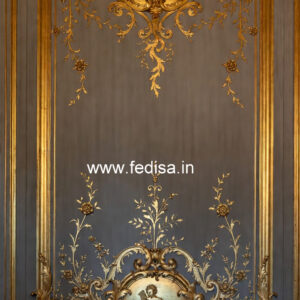 Wall Art Classic Style Pop Arch Design No-3496