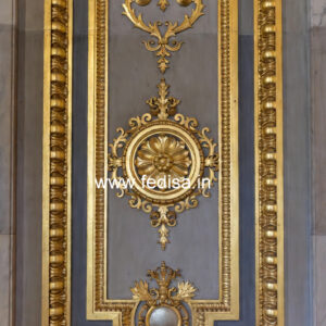 Decorative Wall Design For Ceiling Ka Design No-3503