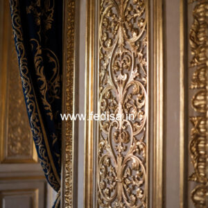 Colonial Wall Decor Ceiling Ka Design No-3506