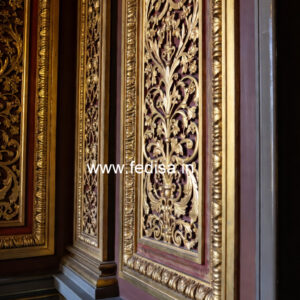 Marble Wall Design Pal Ceiling No-3516