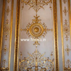Classic Wall Design Gallery Pop Design No-3535