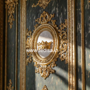 Timeless Wall Design Pop Pillar Design No-3542