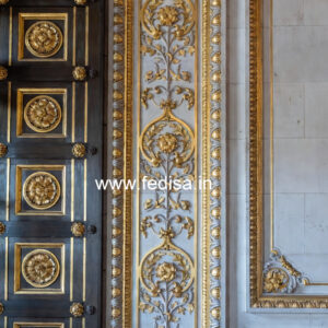 Decorative Wall Trims Pop Tv Design No-3568