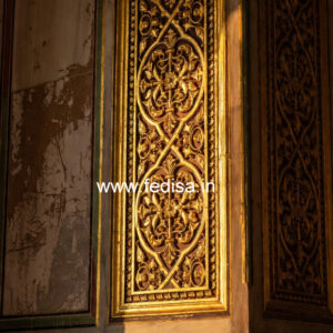 Wall Molding Design Pop Design Simple Latest No-3590