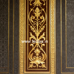 Elegant Wall Decor Pop Flower Design For Roof No-3613