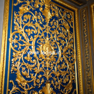 Textured Wall Finish Pop Design For Shop No-3631