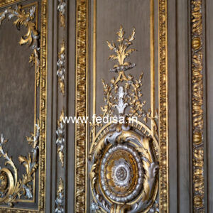 Wallpaper Classic Design Porch Pop Design Plus Minus No-3633