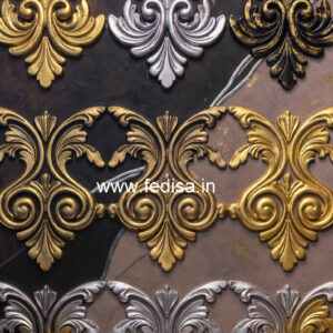Wall Cornice Design Pooja Room Pop Design No-3645