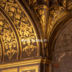 Timeless Wall Design Small Pop Design No-3656