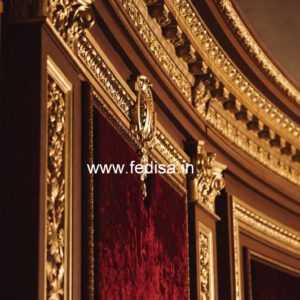 Heritage Wall Style _ Pop Design No-3699