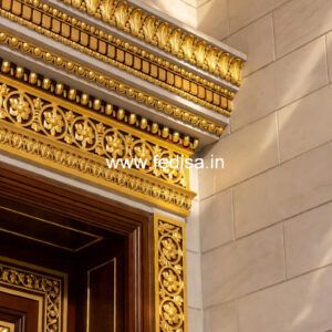 Classic Living Room Wall Design Pop Ke Design Minus Plus No-3711