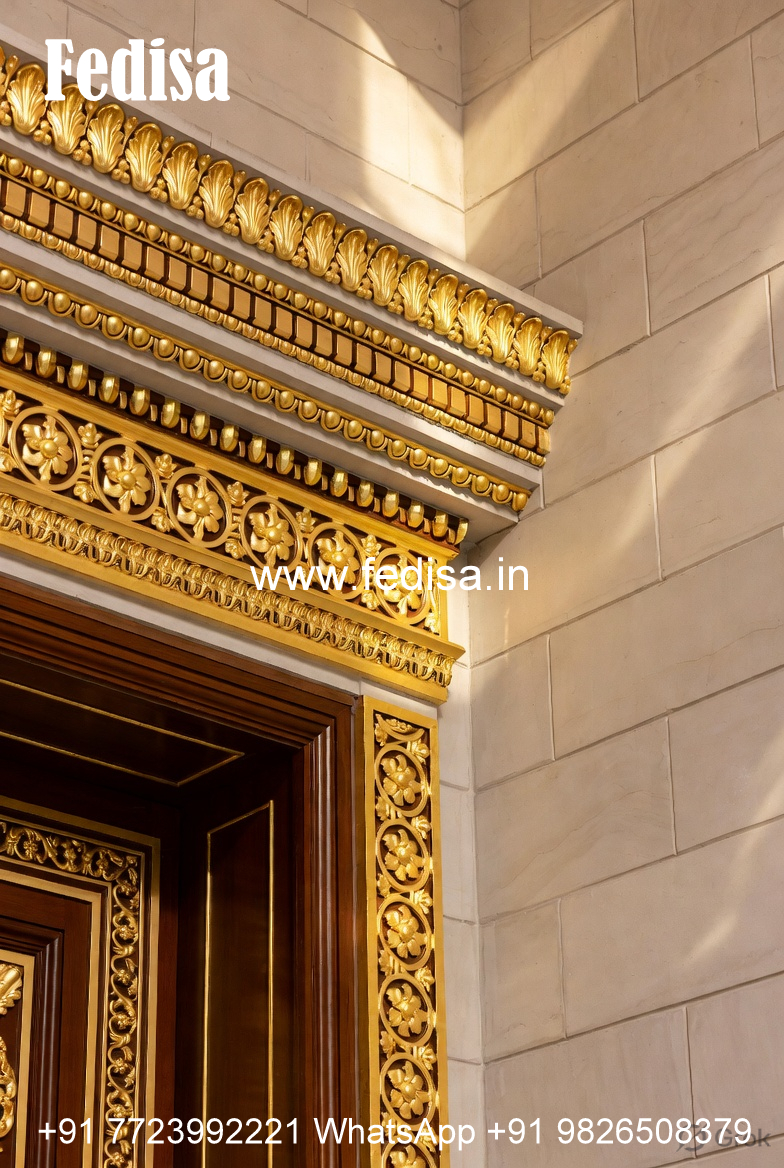 Classic Living Room Wall Design Pop Ke Design Minus Plus No-3711