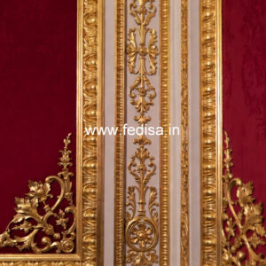 Traditional Wall Design Chajja Pop Design No-3726