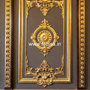 Classic Wall Design Latest Pop Design For Room No-3763