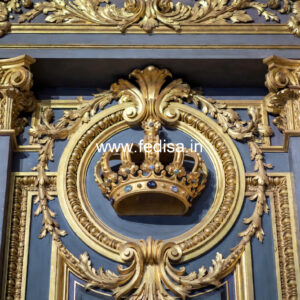Bedroom Classic Wall Decor Pop Dizain Holl No-3788